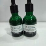 روغن درخت چای سبز بادی شاپ 50میل