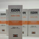 ضد آفتاب بی رنگ ایزیدین فتو اولترا  ضد لک