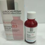 سرم ریتینول لاروش پوزای فرانسه باج کدار