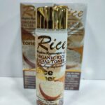 تونر روشن کننده وضدلک ووکالی 200میل اورجینال