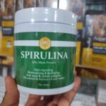 رابر ماسک جلبک دریایی بست کلین 300گرمی اصلی