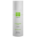 ماسک کرمی پوست چرب اف کازمتیک  200میل