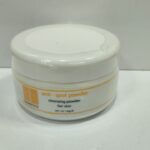 پودر ضدلک روشن کننده پوست اف کازمتیک