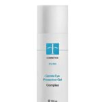 ژل محافظ دورچشم اف کازمتیک 50میلی لیتر اصلی