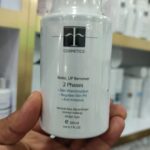 آرایش پاکن ریمور دوفاز اف کازماتیک