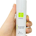 سرم کمپلکس اسید میوه‌ اف کازمتیک 50میل لیتر