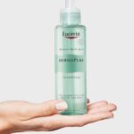 ژل شستشوی اوسرین EUcerinمدل درما پوریفایر