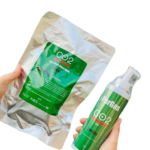 کربوکسی 20 نفره 500 میل پرگاس