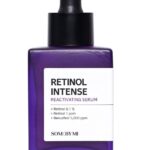 سرم رتینول ضد چروک جوانساز سام بای می اورجینال