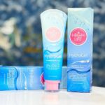 ژل  آبرسان هیدرودرمی هایلایف