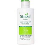 آبرسان ریچ سیمپل پوست خشک اصلی