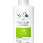 آبرسان سیمپل لایت پوست چرب