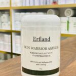 ماسک هیدروژلی جنسینگ ارفلند500گرمی