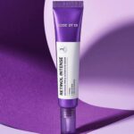 کرم دورچشم ضد چروک رتینول سام بای می اصلی