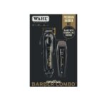 ست ماشین اصلاح و خط زن وال کومبو آمریکایی