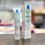 ژل کرم ضد لک وضد جوش و آبرسان افکلار دوو پلاس ام لاروش پوزای