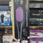 برس حرارتی پروماکس گلد مدل 112اصلی