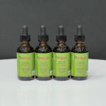 روغن ضد ریزش مو رزماری و نعنای میله اصل آمریکا