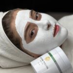 پیلینگ آنزیمی بست کلین 300گرمی