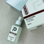 سرم ضد لک و وشن کننده همکر پازمین