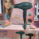 سشوار حرفه ای 3800 وات فیلیپس مدل 2022-PH‏