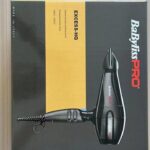 سشوار حرفه ای بابلیس پرو مدل6990