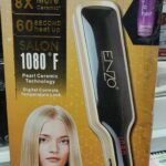 اتو‌موانزو‌ کراتینه ENZO مدل EN-3118AS