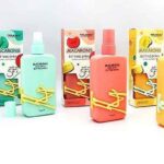 اسپری فیکس تایلامی 120میل