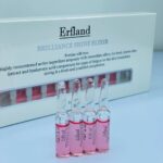 پک ویال ضد لک ارفلند