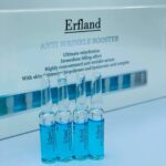 پک ویال جوانساز وضد چروک ارفلند