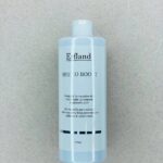 تونر ارفلند انواع پوست حجم 500میل