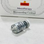 کوکتل هیالورونیک اسید مزولایکHA3.5