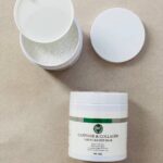 ماسک سفت کننده و روشن کننده تخصصی دور  چشم بست کلین