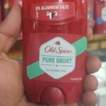 مام صابونی Old Spice اولد اسپایس(Pure Sport) 50 میل