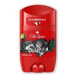 مام صابونی الد اسپایس مدل ولفترن WOLFTHORN Old Spice