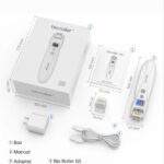 درمارولر برقی بایو رولر 3کاره