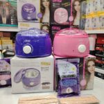 دستگاه ذوب وکس دی اس پی مدل F-70004