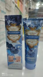 اسکراب بدن و صورت بلوبری کیس بیوتی 120میل - Image 3