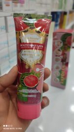 اسکراب بدن و صورت هندوانه کیس بیوتی 120میل - Image 4