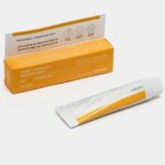 کرم روشن کننده pore+dark spot سلیمکس Celimax کنترل منافذ و ضد لک